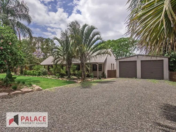 Main view of Homely house listing, 42 Queensborough Parade, Karalee QLD 4306