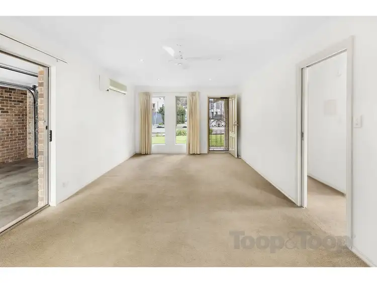 Fourth view of Homely house listing, 1/2 Renfrey Street, Oaklands Park SA 5046