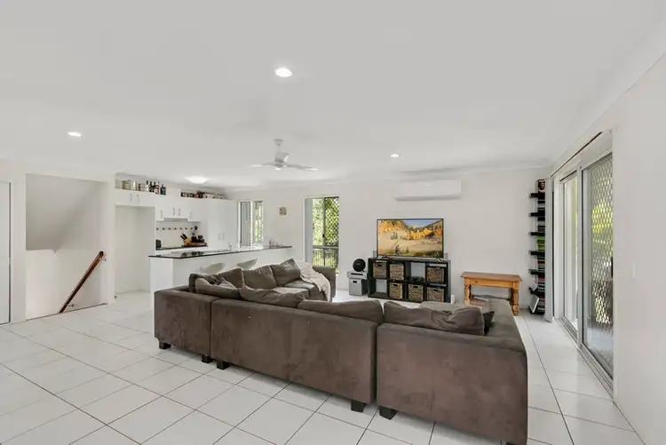 Fifth view of Homely house listing, 33 Swagman Road, Gilston QLD 4211