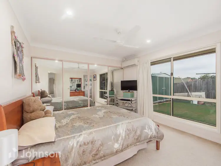 Sixth view of Homely house listing, 21 Geaney Boulevard, Crestmead QLD 4132