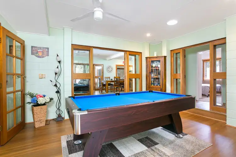 Fourth view of Homely house listing, 14 Bataan Close, Trinity Park QLD 4879