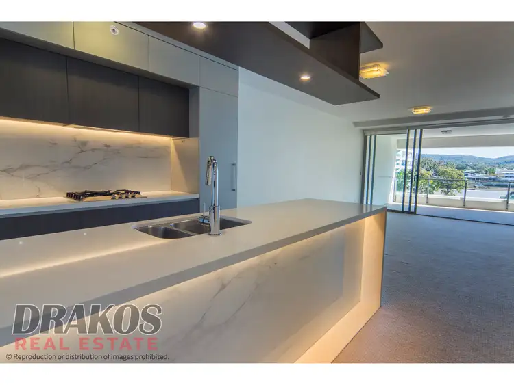 Third view of Homely apartment listing, 10305/30 Duncan Street, West End QLD 4101