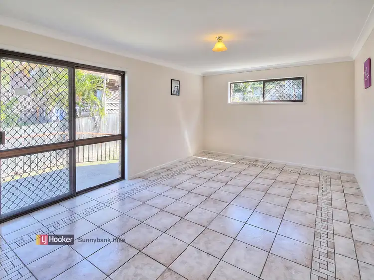 Seventh view of Homely house listing, 18 Firelight Street, Sunnybank Hills QLD 4109