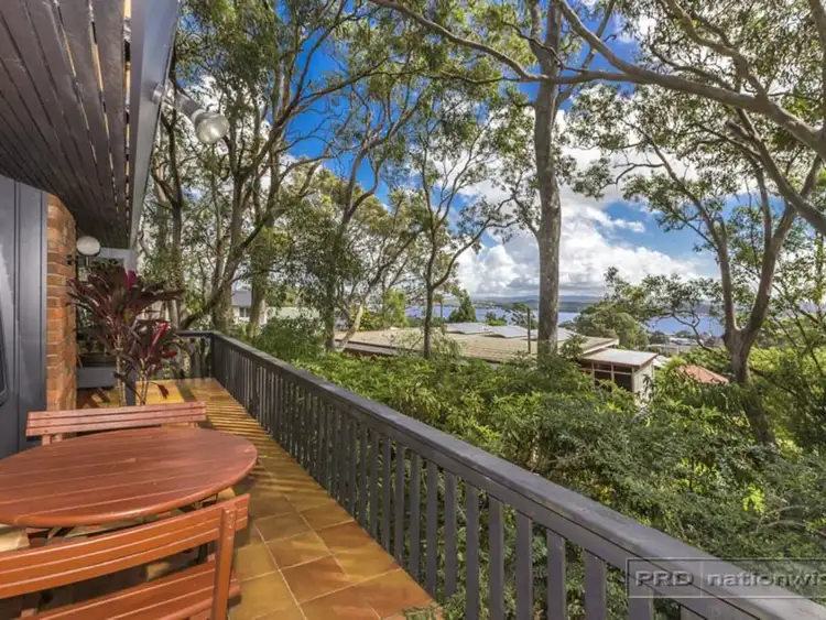 Second view of Homely house listing, 31 Bayview Street, Warners Bay NSW 2282