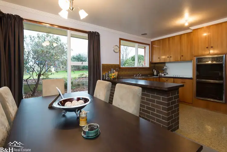 Fourth view of Homely house listing, 17 Roslyn Avenue, Romaine TAS 7320