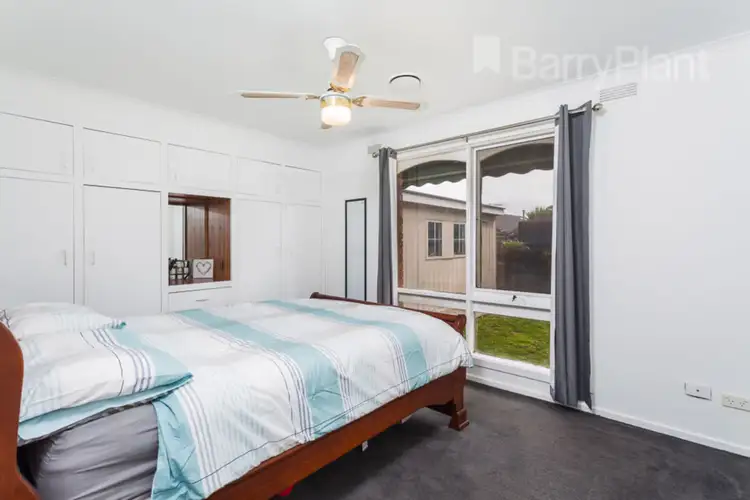 Fifth view of Homely house listing, 9 McClure Street, Drouin VIC 3818