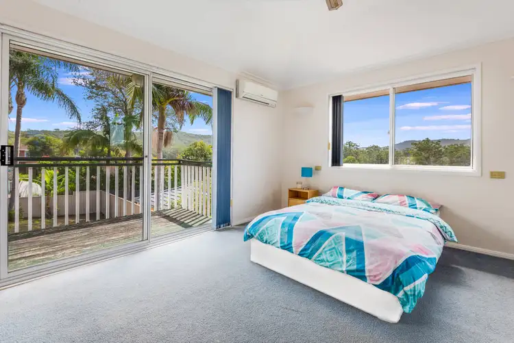 Second view of Homely house listing, 1 Yanderra Crescent, Narara NSW 2250