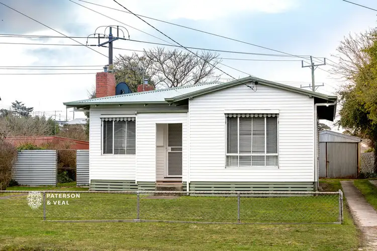 3 Larter Street, Ballarat VIC 3350