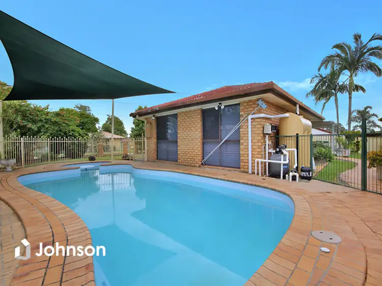 Second view of Homely house listing, 1 Brubeck Court, Browns Plains QLD 4118