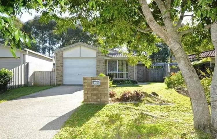 1/23 Mollys Place, Currumbin Waters QLD 4223