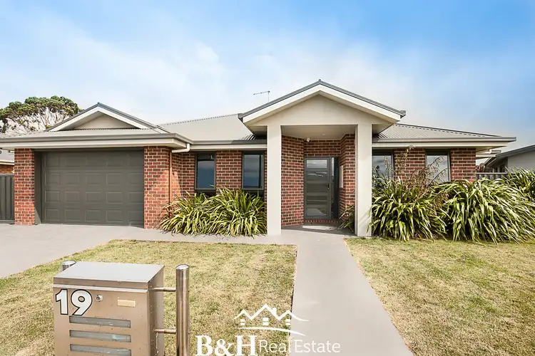 19 Matelle Court, West Ulverstone TAS 7315