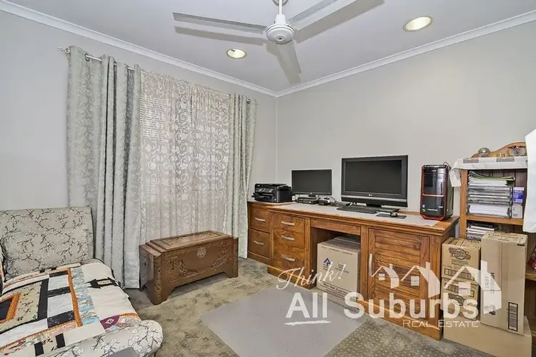 Fourth view of Homely house listing, 44 Galahad Street, Marsden QLD 4132
