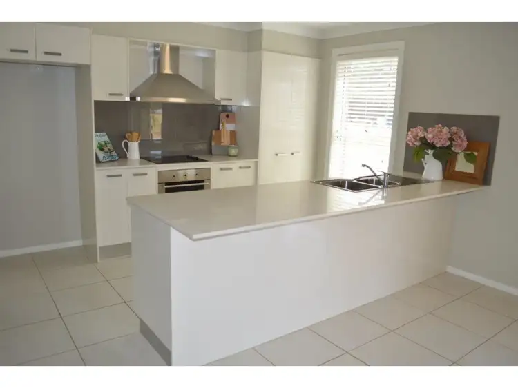 Third view of Homely house listing, 24 Kerry Elizabeth Drive, Gunnedah NSW 2380