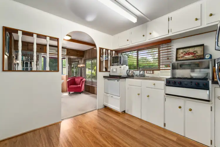 Third view of Homely retirement listing, 76/98 Bungower Road, Mornington VIC 3931