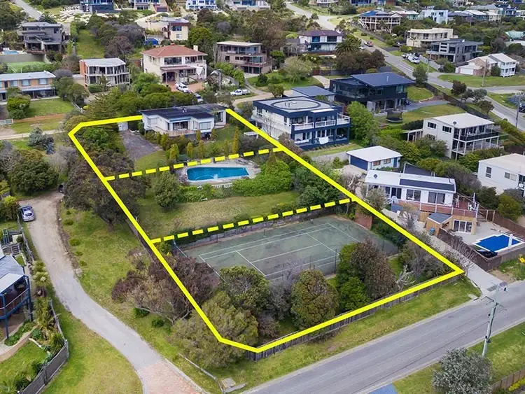 2-6 Byrne Street, Mount Martha VIC 3934