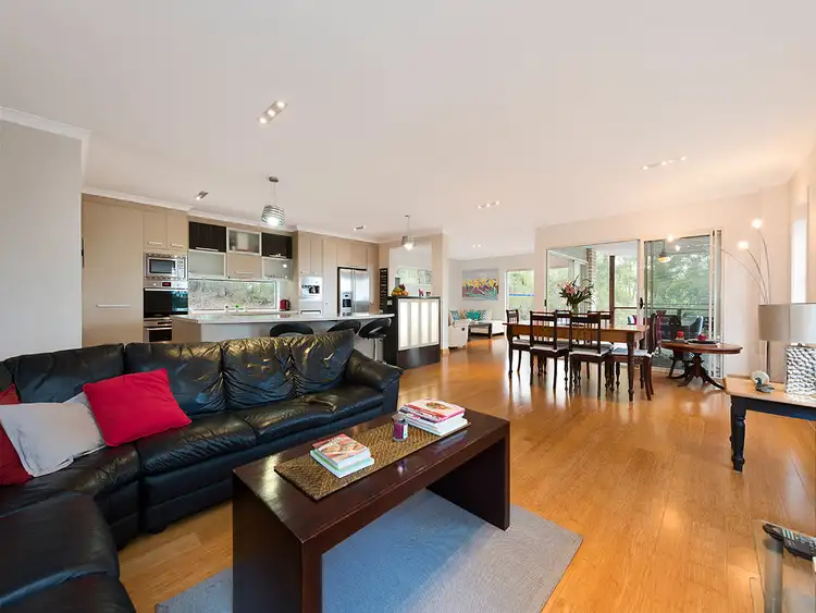 Third view of Homely house listing, 31 Bluegum Rise, Anstead QLD 4070