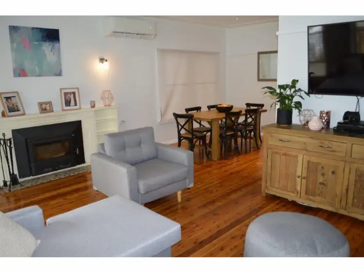 Third view of Homely house listing, 124 Stock Road, Gunnedah NSW 2380