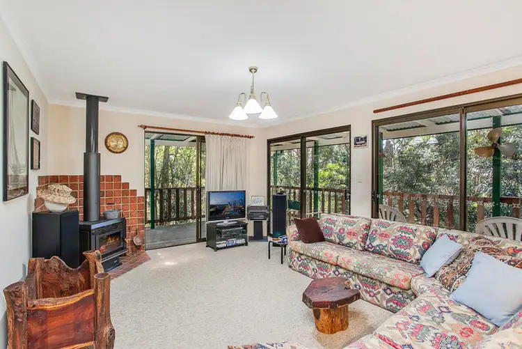 Sixth view of Homely house listing, 87-89 Timbarra Drive, Beechmont QLD 4211