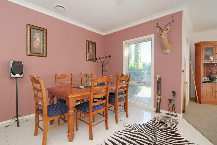Sixth view of Homely house listing, 4 Hume Court, Traralgon VIC 3844