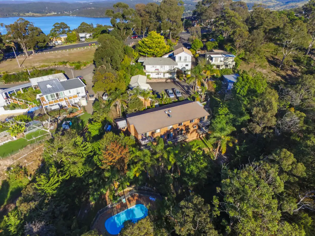 Main view of Homely block of units listing, 107 Merimbula Drive, Merimbula NSW 2548