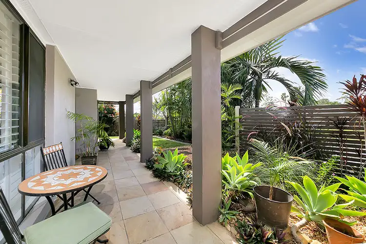 Second view of Homely house listing, 273 Horizon Drive, Westlake QLD 4074