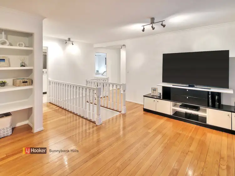Fifth view of Homely house listing, 18 Cranfield Street, Sunnybank Hills QLD 4109