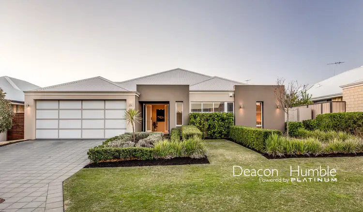 Main view of Homely house listing, 99 Elliot Road, Wanneroo WA 6065