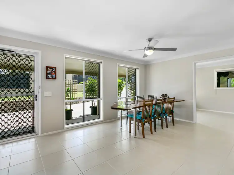 Second view of Homely house listing, 29 Mcleod Street, Highland Park QLD 4211