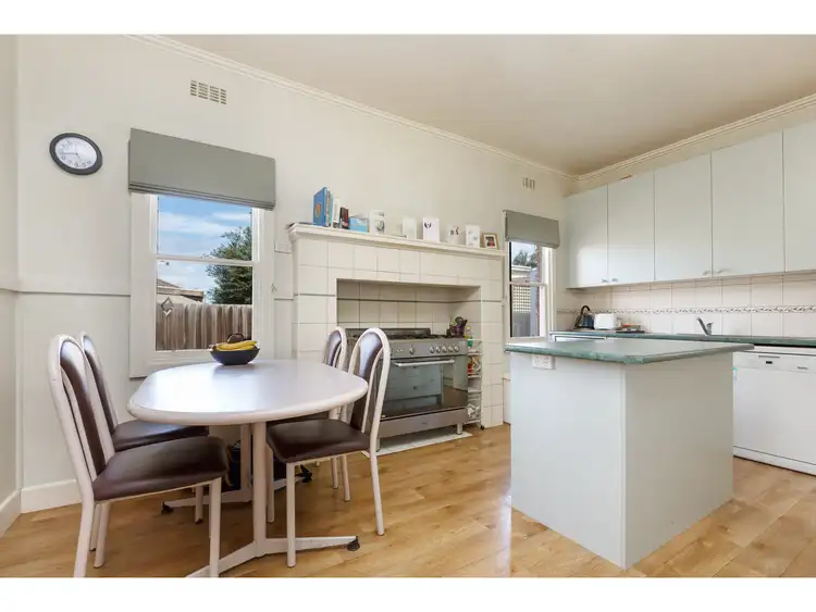 Third view of Homely house listing, 1 McGhee Street, Sale VIC 3850