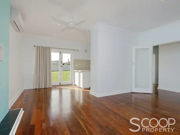 Fifth view of Homely house listing, 130 Forrest Road, Hamilton Hill WA 6163