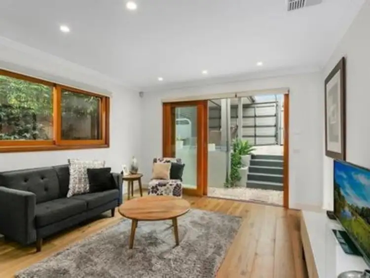 Fourth view of Homely house listing, 35 Mitchell Street, Naremburn NSW 2065