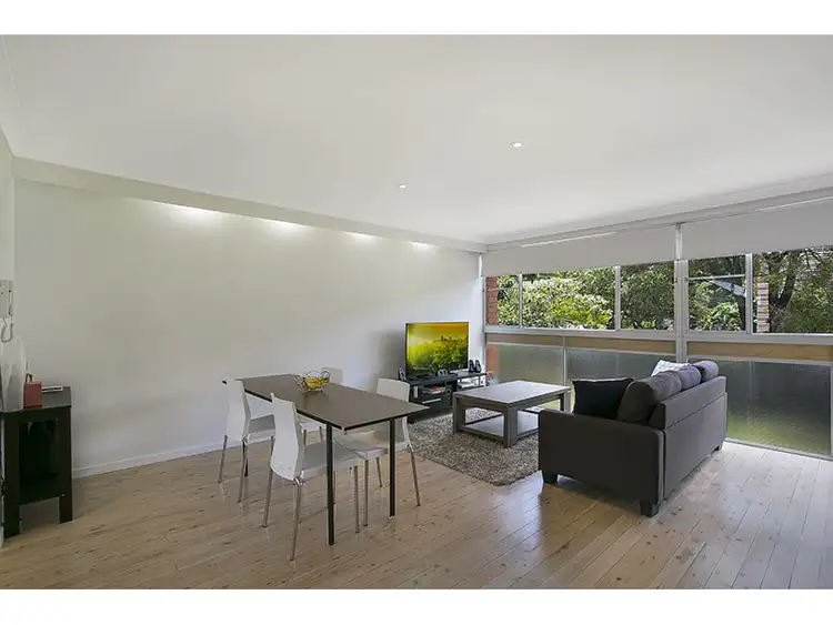 Fourth view of Homely unit listing, 7/5 Creek Street, East Toowoomba QLD 4350