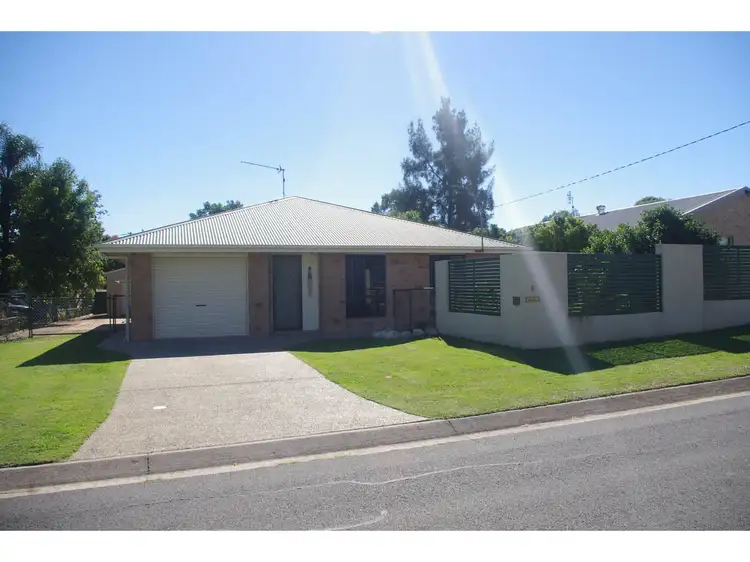 Second view of Homely house listing, 8 Goltz Court, Gatton QLD 4343