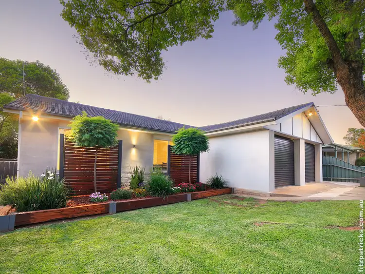 Main view of Homely house listing, 282 Bourke Street, Tolland NSW 2650