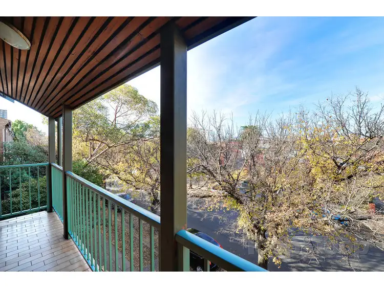Fifth view of Homely unit listing, 8/186 Archer Street, North Adelaide SA 5006