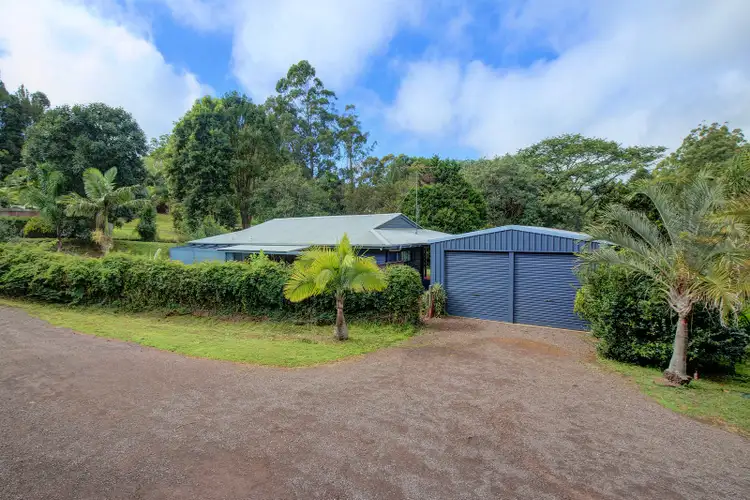 15 Allara Street, Flaxton QLD 4560
