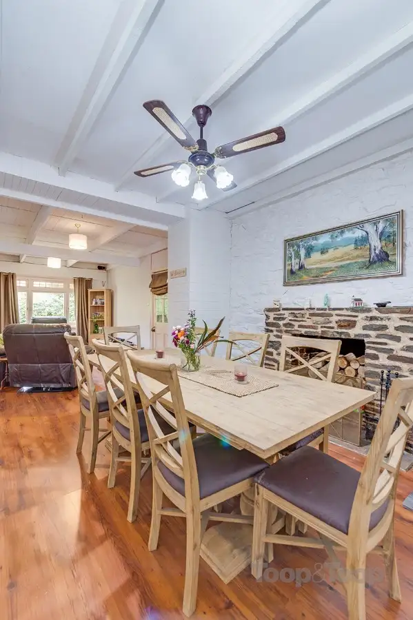 Fourth view of Homely house listing, 37 Princes Highway, Kanmantoo SA 5252