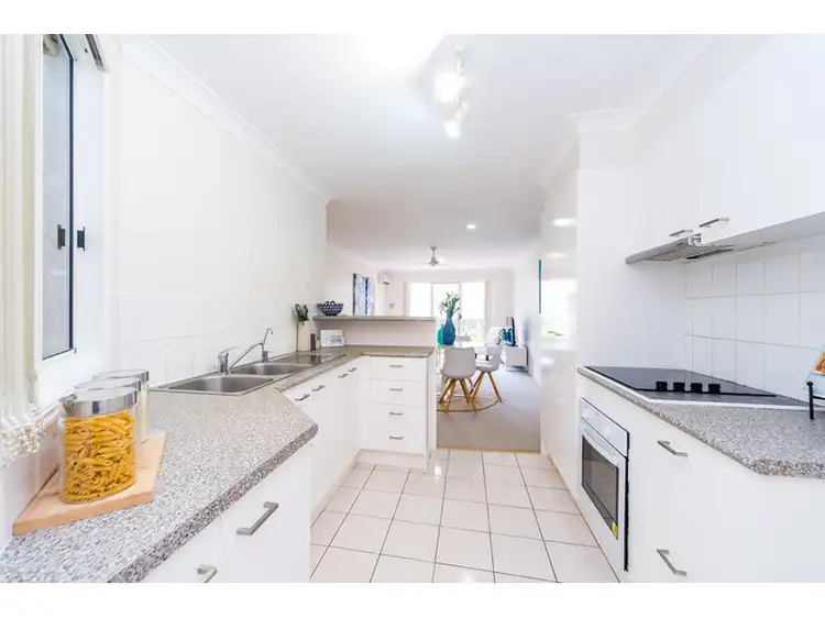 18/70 Ridgevale Drive, Helensvale QLD 4212