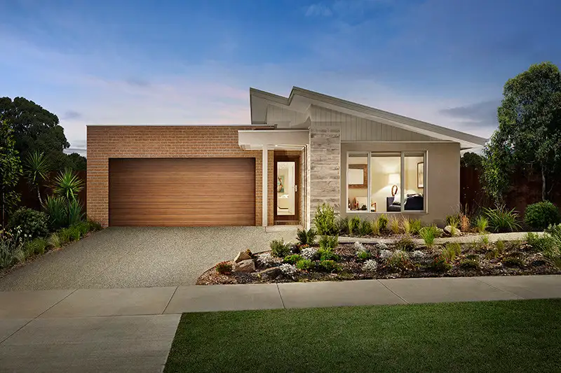 Main view of Homely house listing, 28 Coastside Drive, Armstrong Creek VIC 3217