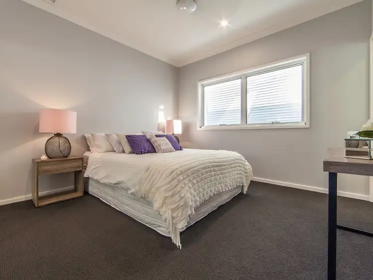 Fifth view of Homely townhouse listing, 3/35 Brown, Camp Hill QLD 4152