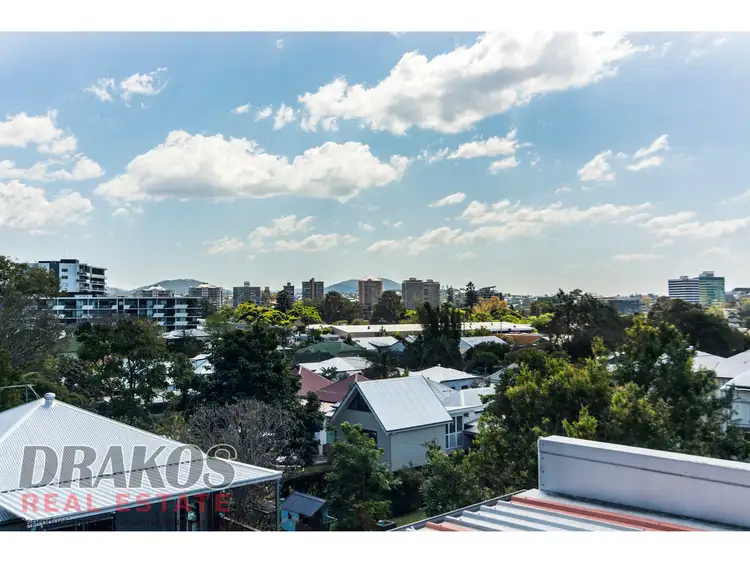 Fourth view of Homely apartment listing, 5/75 Hardgrave Road, West End QLD 4101