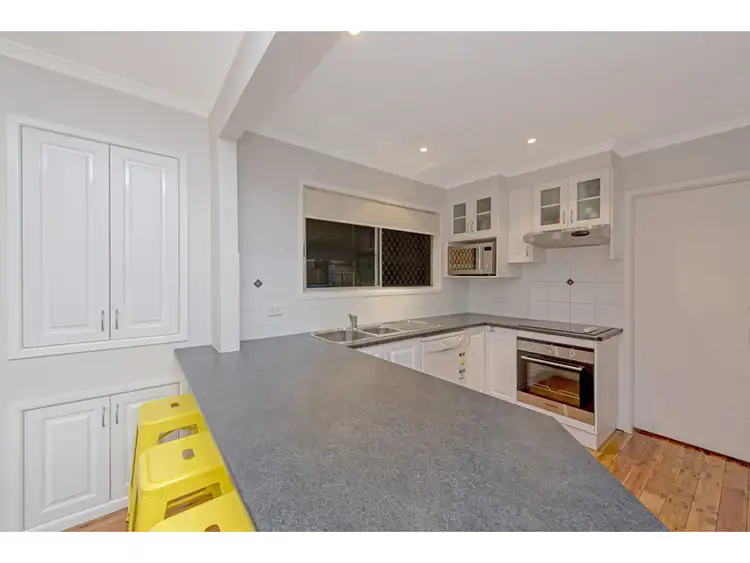 Second view of Homely house listing, 5 Rye Street, Wilsonton QLD 4350