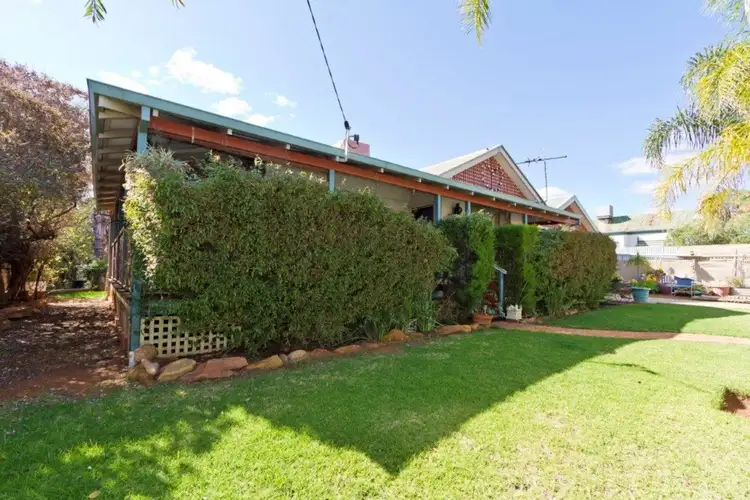 7a Chamberlain Street, Piccadilly, Kalgoorlie WA 6430