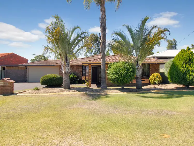 58 Carr Crescent, Warwick WA 6024