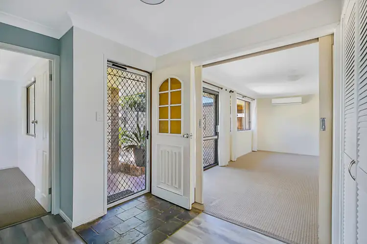 Second view of Homely house listing, 7 Nugent Crescent, Wilsonton QLD 4350