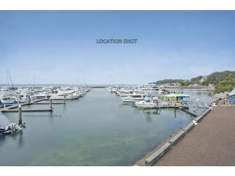 Second view of Homely unit listing, 12/36 Stockton Street, Nelson Bay NSW 2315