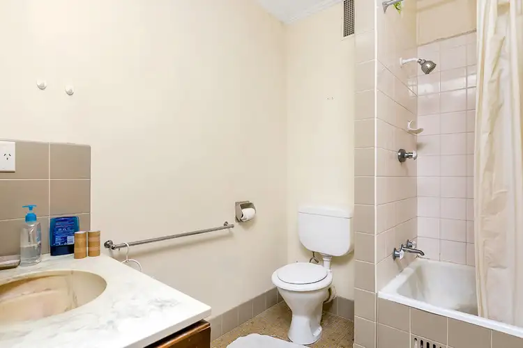 Sixth view of Homely unit listing, 16/233 East Terrace, Adelaide SA 5000