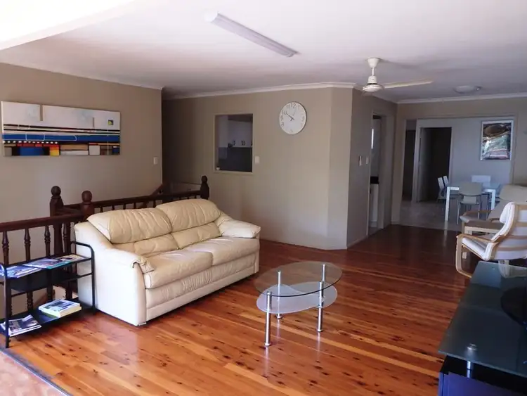 Second view of Homely house listing, 37 Caroline Street, Riverview QLD 4303