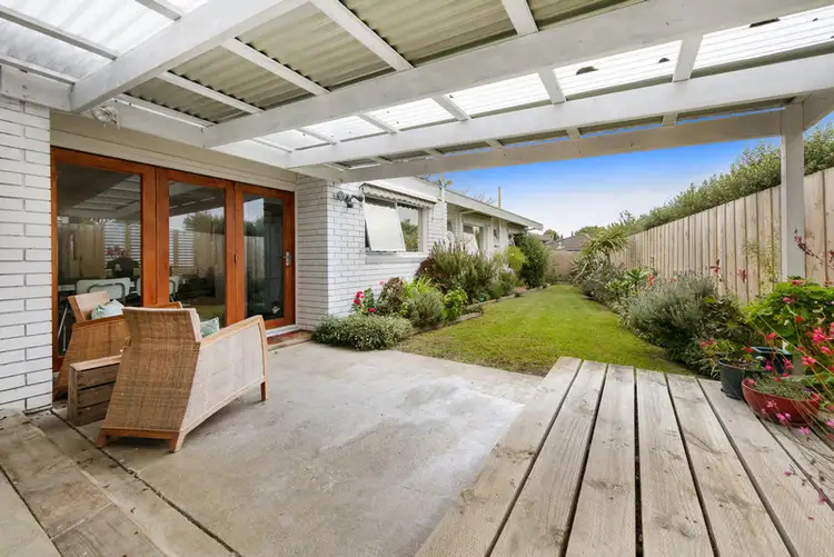 3/11 Coonara Avenue, Mount Eliza VIC 3930
