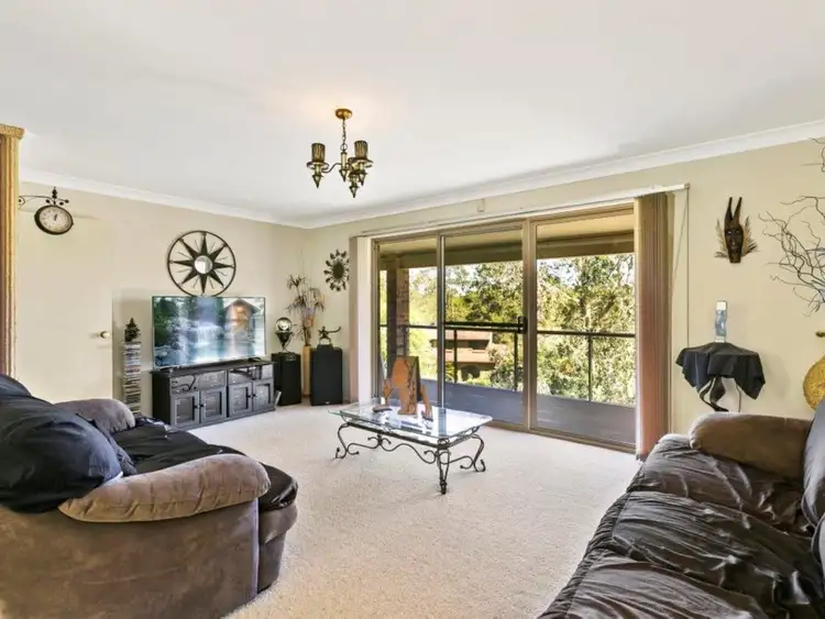 Sixth view of Homely house listing, 6 Yalumba Close, Eleebana NSW 2282
